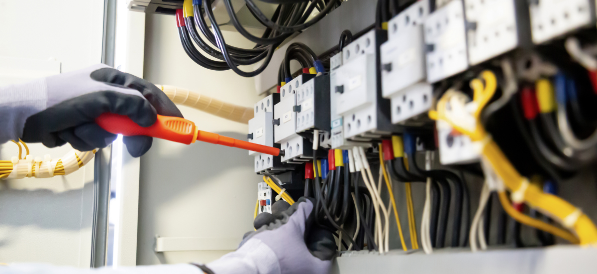 Keeping Your Machinery Safe: A Guide to Control Cables